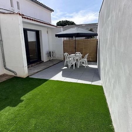 Ferienwohnung Guestready - The Rompsay La Rochelle  Exterior foto
