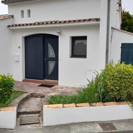 Ferienwohnung Guestready - The Rompsay La Rochelle  Exterior foto