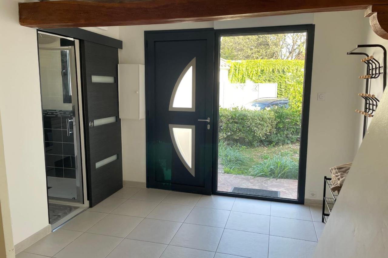 Ferienwohnung Guestready - The Rompsay La Rochelle  Exterior foto