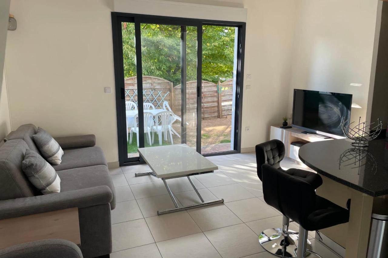 Ferienwohnung Guestready - The Rompsay La Rochelle  Exterior foto