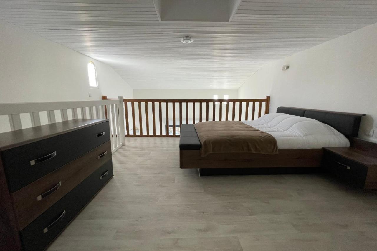Ferienwohnung Guestready - The Rompsay La Rochelle  Exterior foto