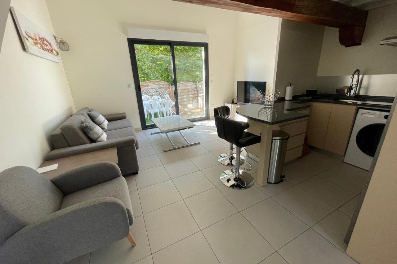 Ferienwohnung Guestready - The Rompsay La Rochelle  Exterior foto