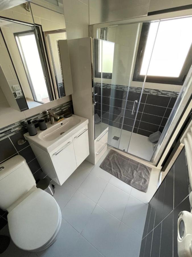 Ferienwohnung Guestready - The Rompsay La Rochelle  Exterior foto