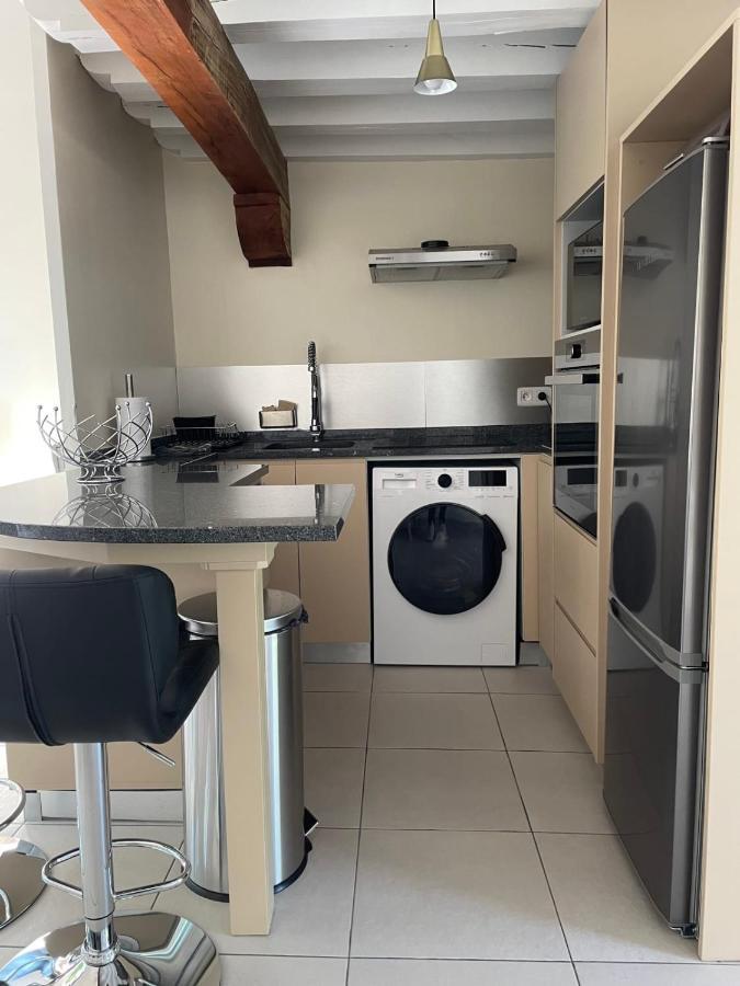 Ferienwohnung Guestready - The Rompsay La Rochelle  Exterior foto