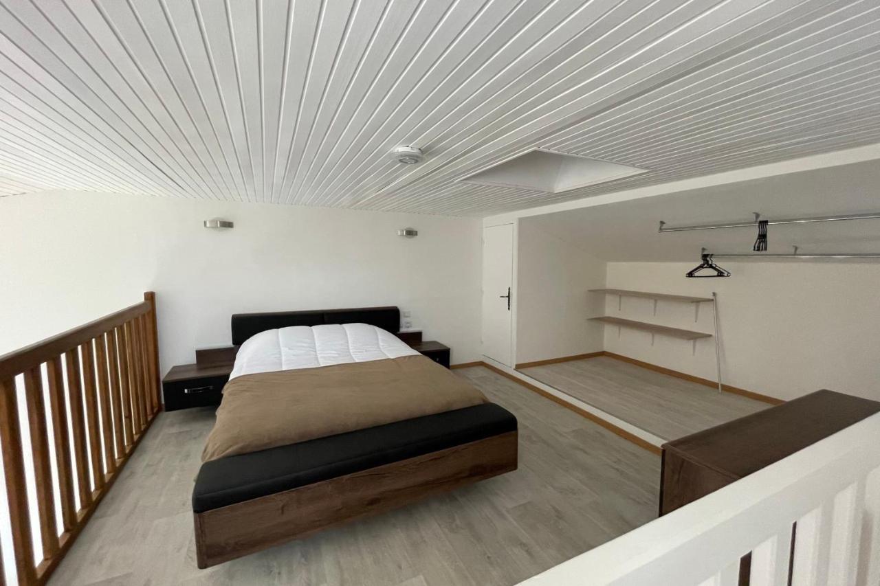 Ferienwohnung Guestready - The Rompsay La Rochelle  Exterior foto