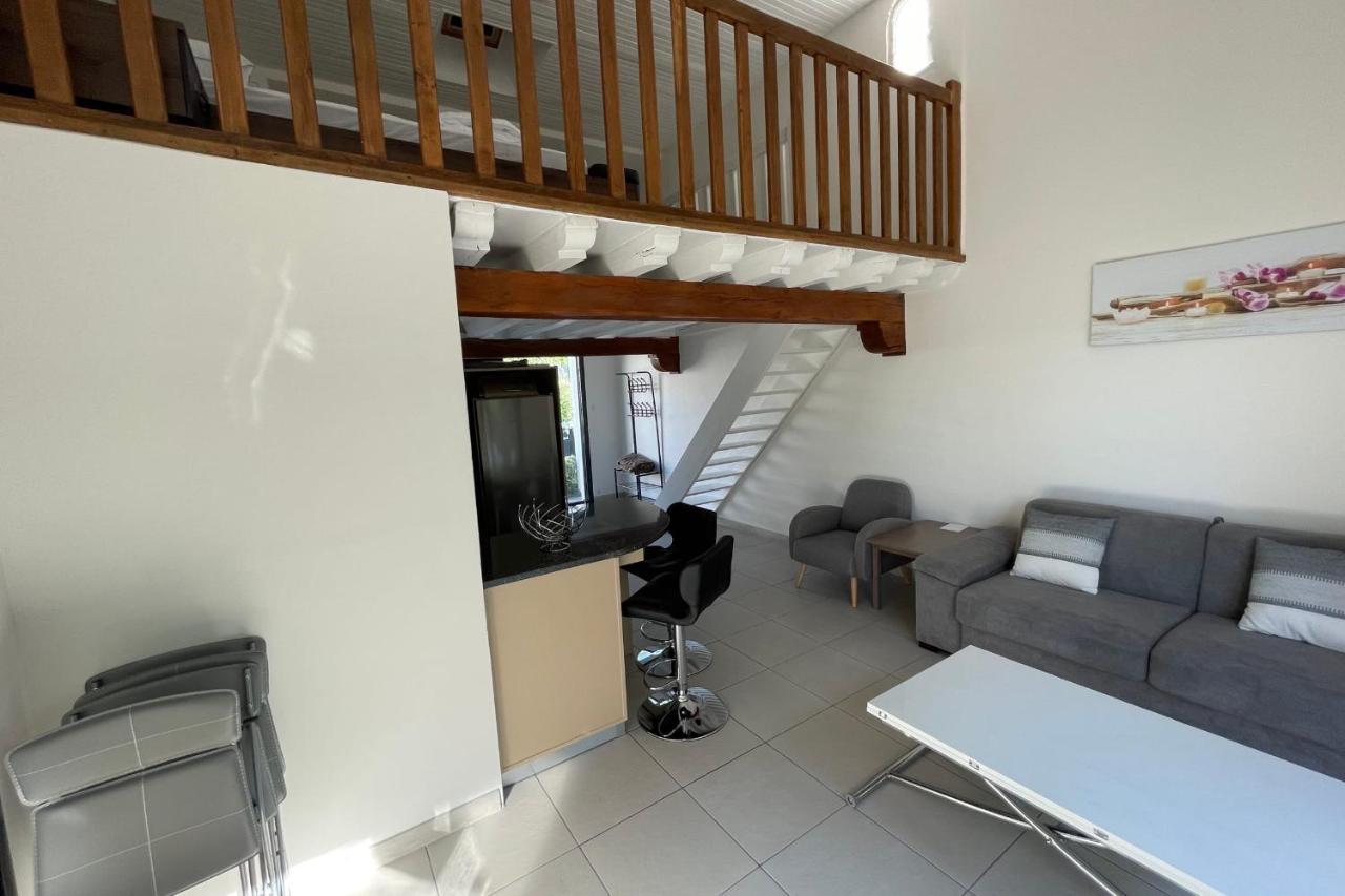 Ferienwohnung Guestready - The Rompsay La Rochelle  Exterior foto