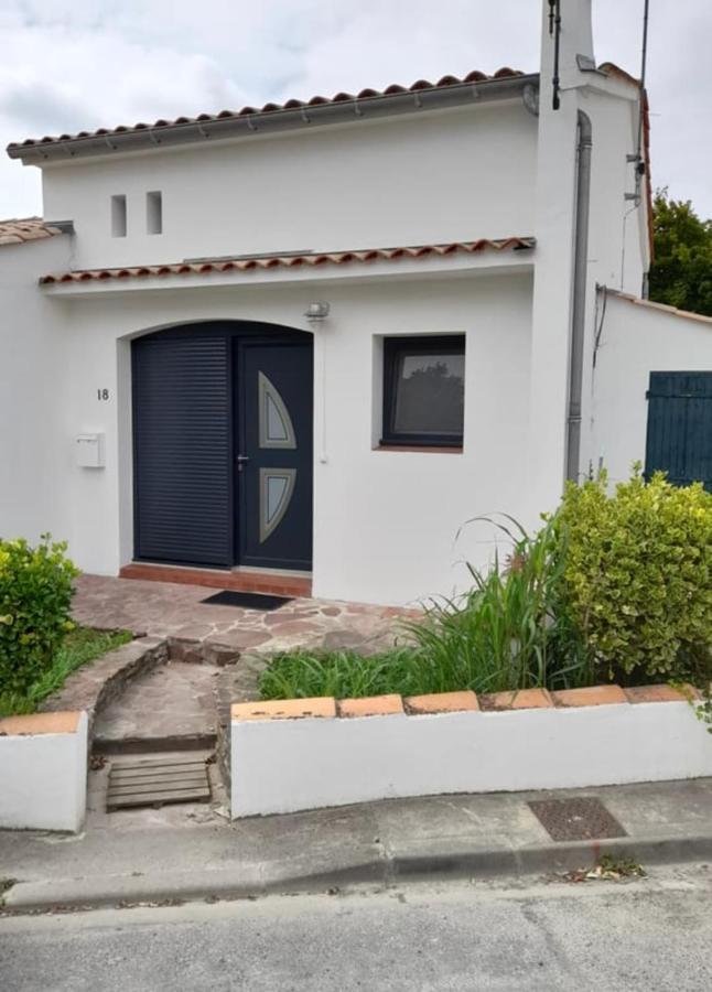 Ferienwohnung Guestready - The Rompsay La Rochelle  Exterior foto