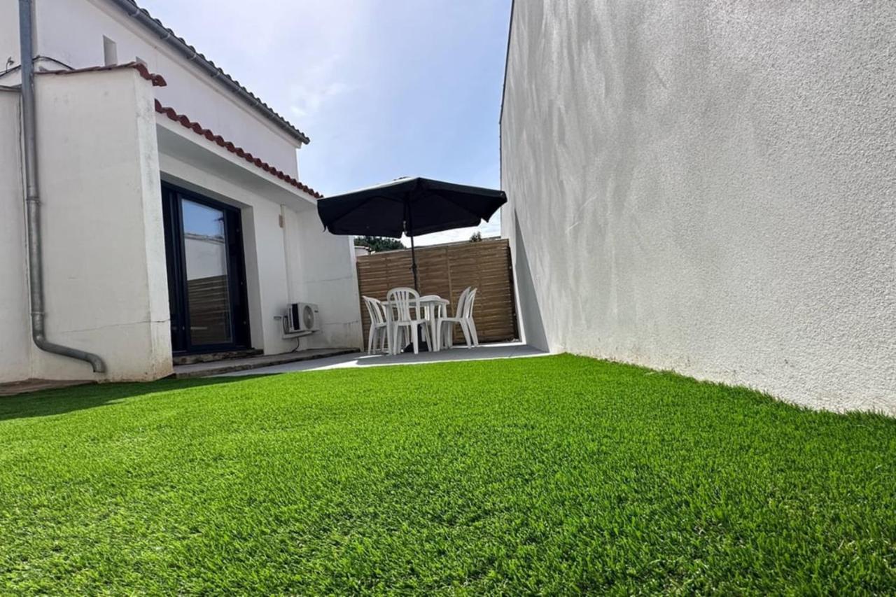 Ferienwohnung Guestready - The Rompsay La Rochelle  Exterior foto